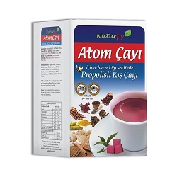 naturpy atom tea